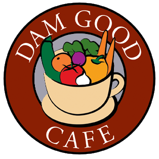 Dam Good Cafe