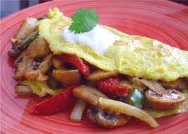 omelette